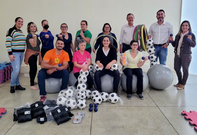 Foto: Divulgação. 