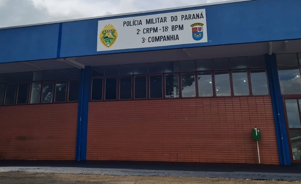 Foto: Divulgação 18 BPM.