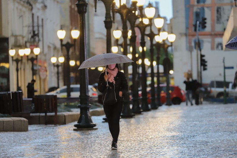 Foto: Geraldo Bubniak/AEN