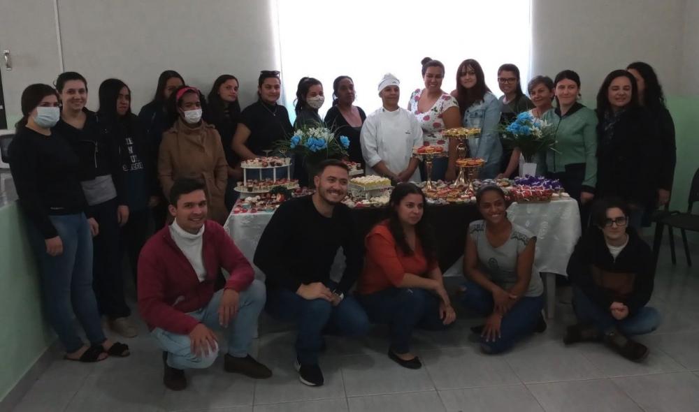 Foto: Divulgação. 