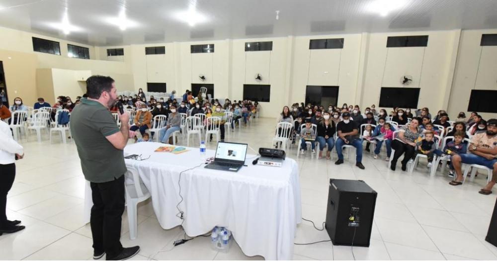 Foto: Divulgação. 