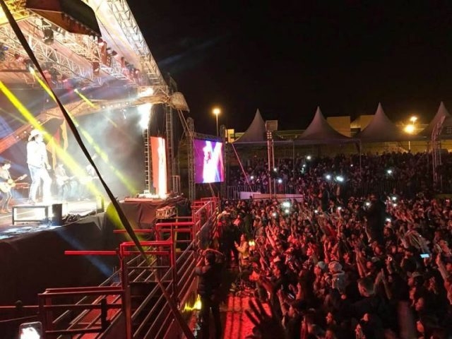 Evento foi suspenso por dois anos devido a pandemia e volta a ser realizado com a presença do público no mês de setembroFoto: Divulgação