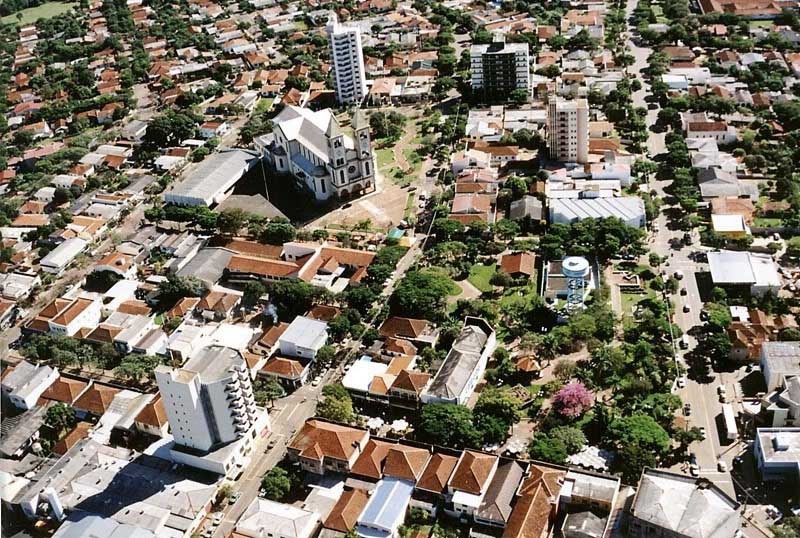 Cambará é a cidade da região que lidera a lista no Ranking nacional - Foto:Ilustrativa - Reprodução/Internet