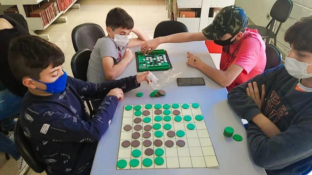 Foto: Divulgação. 