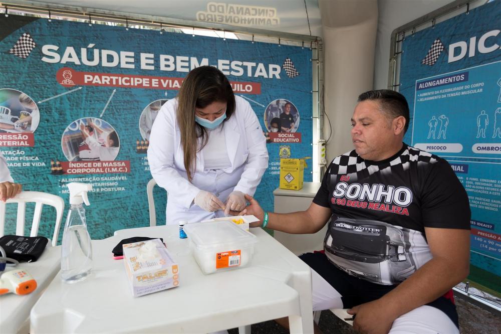 Foto: Divulgação. 
