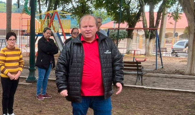 Foto: Divulgação. 