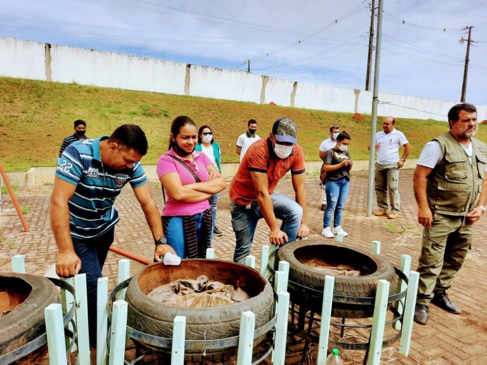 Foto: Divulgação. 
