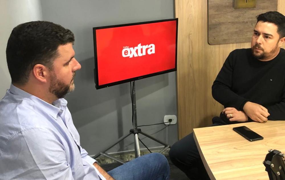 Foto: Folha Extra