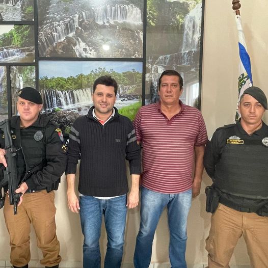 Foto: Divulgação. 