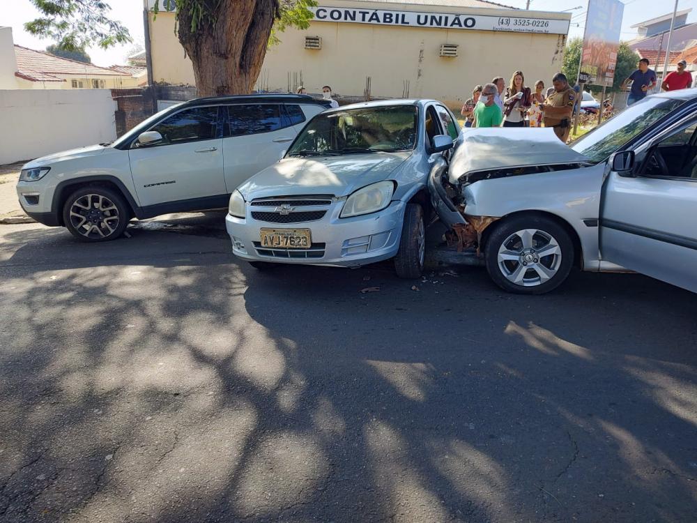 Foto: Tabajara Notícias. 