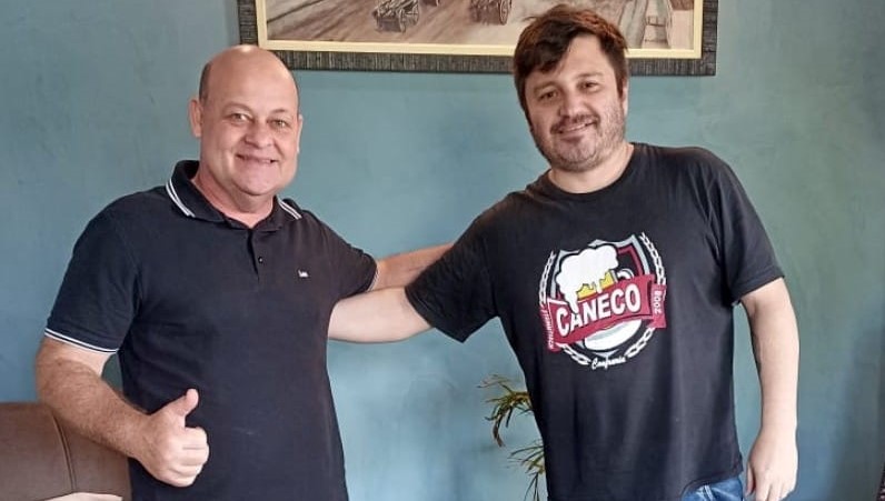 Foto: Divulgação. 