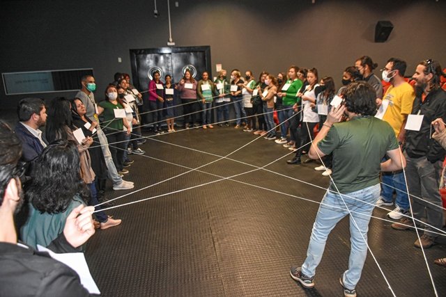 Foto: Divulgação. 