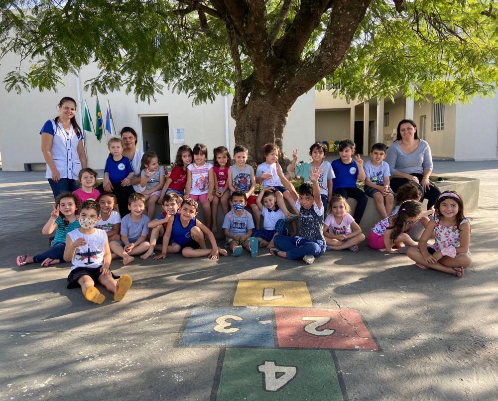 Foto: Divulgação. 