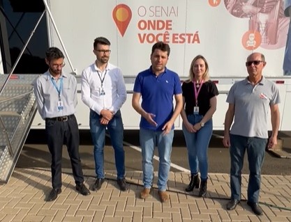 Foto: Divulgação. 