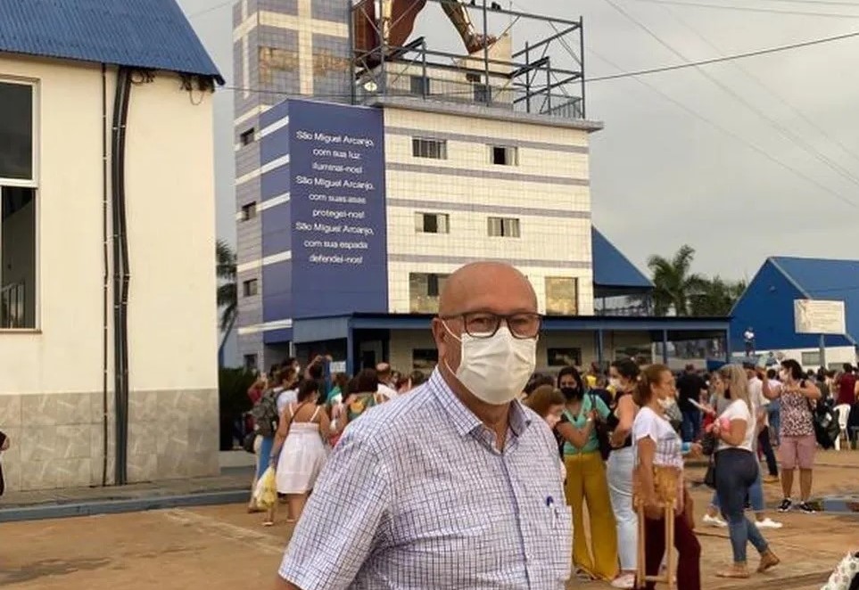 Foto: Divulgação. 