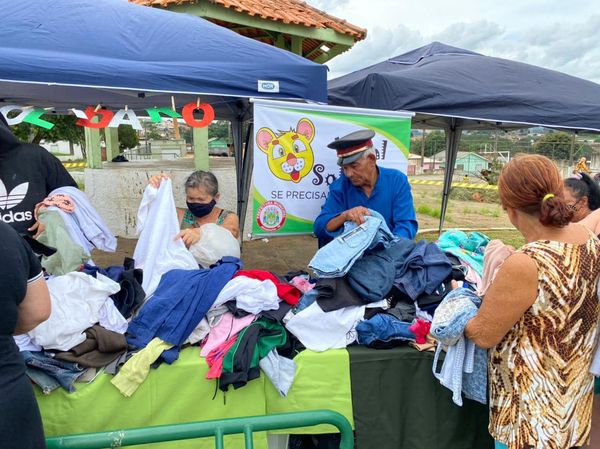 Foto: Divulgação. 