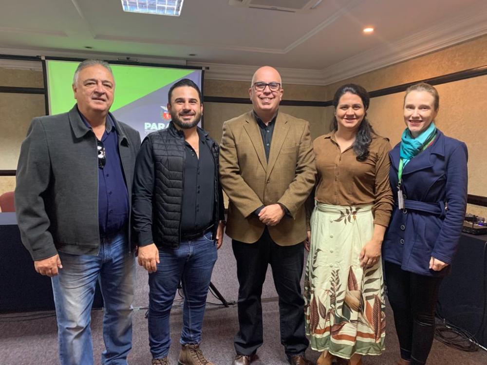 Foto: Divulgação. 