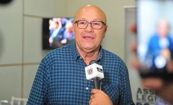 Foto: Divulgação. 