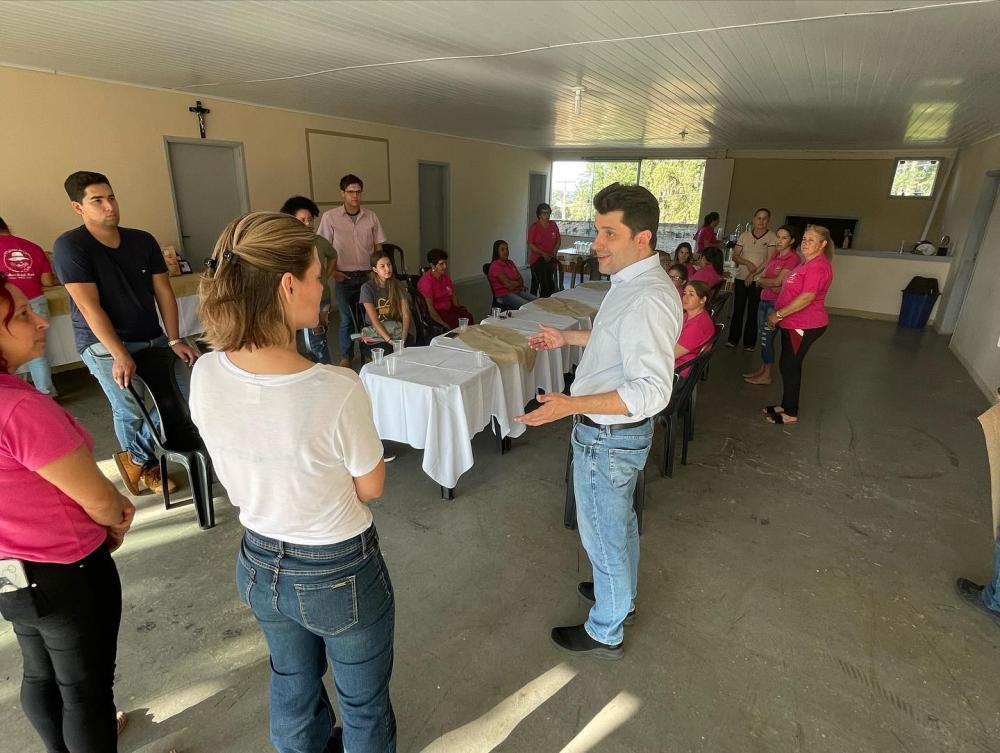 Foto: Divulgação. 