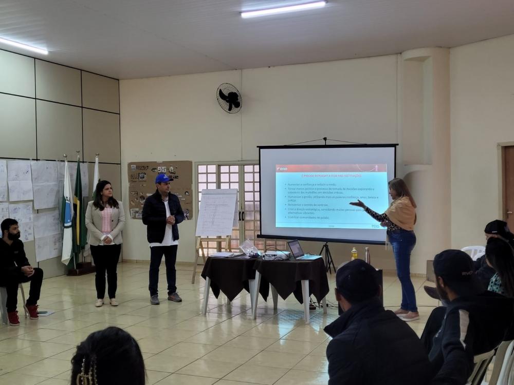 Foto: Divulgação. 