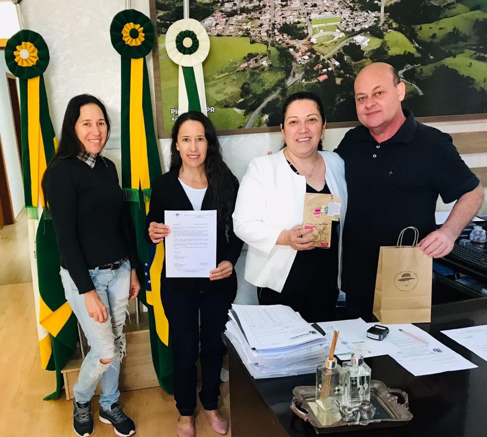 Foto: Divulgação. 