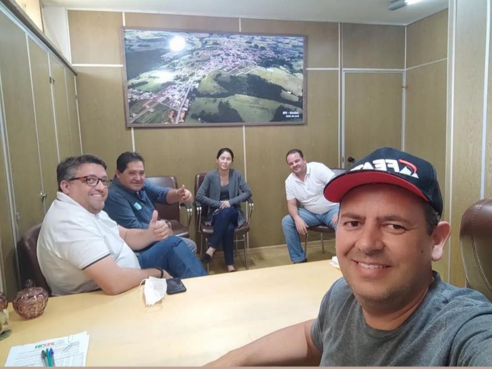 Foto: Divulgação. 