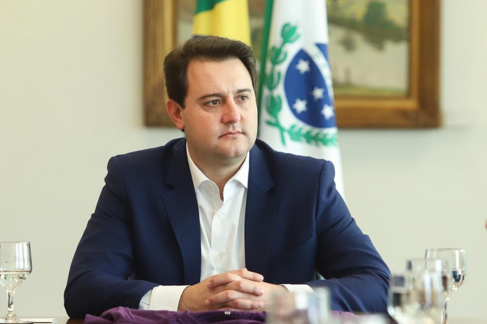 Foto: Gilson Abreu/AEN