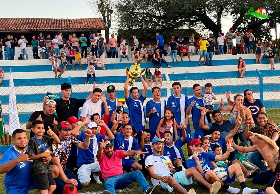 Foto: Divulgação. 