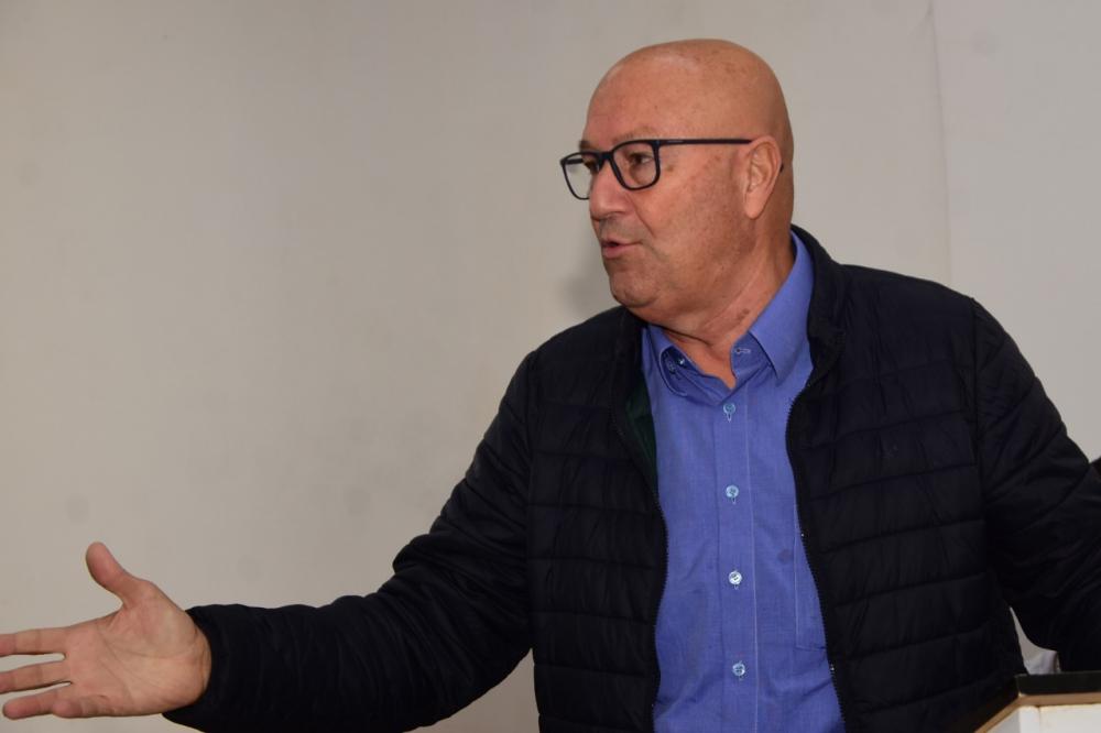 Foto: Carlos Almeida