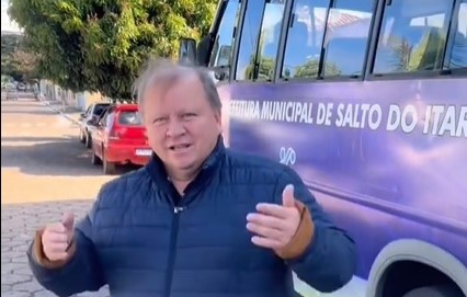 Foto: Divulgação. 