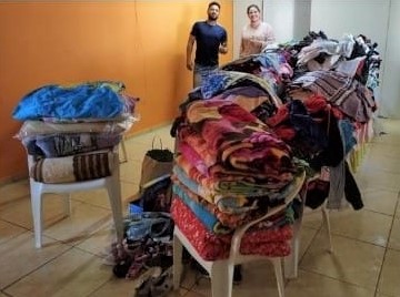 Foto: Divulgação. 