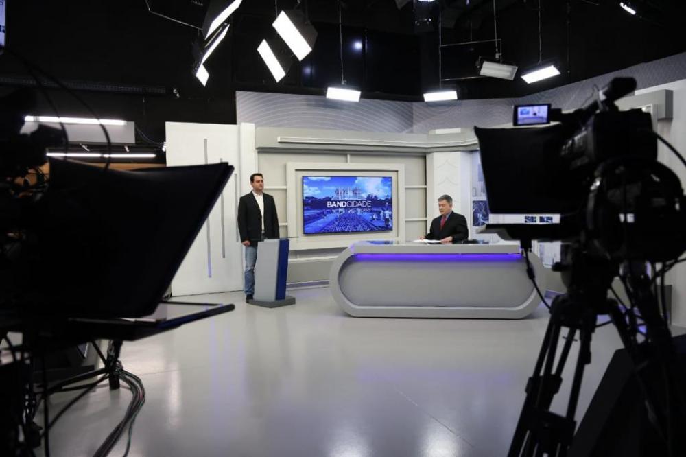 Foto: Divulgação. 