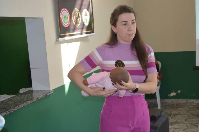 Foto: Divulgação. 