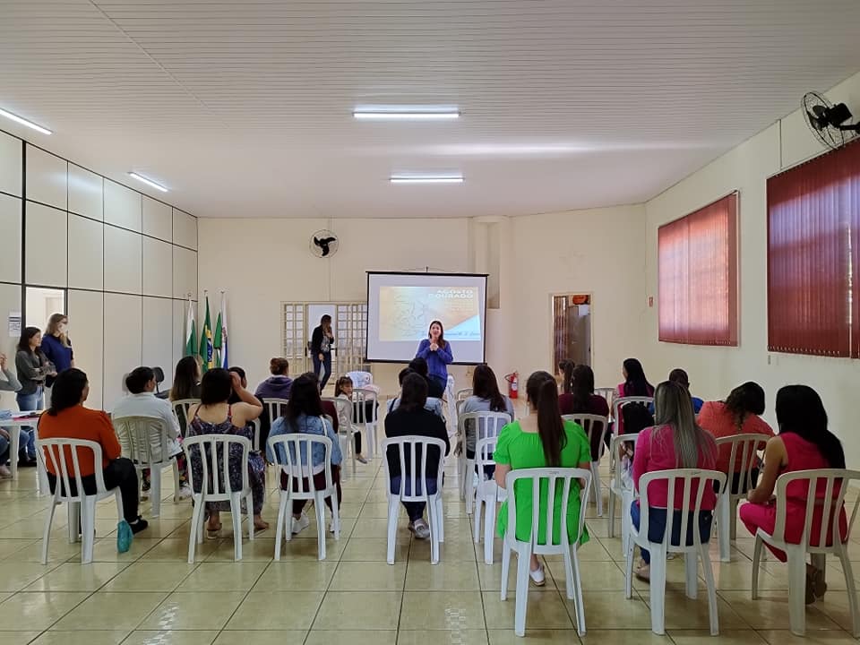 Foto: Divulgação. 