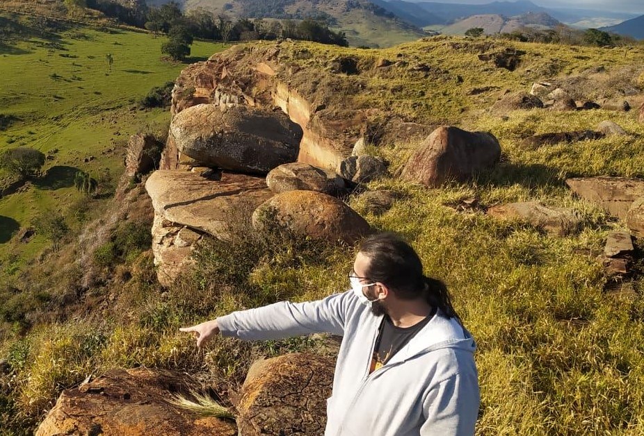 Foto: Divulgação. 