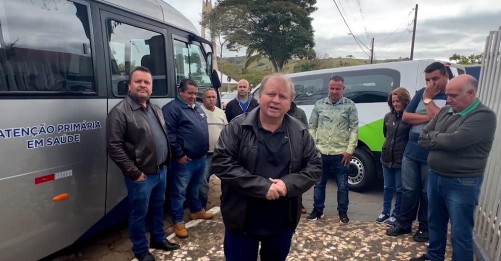 Foto: Divulgação. 