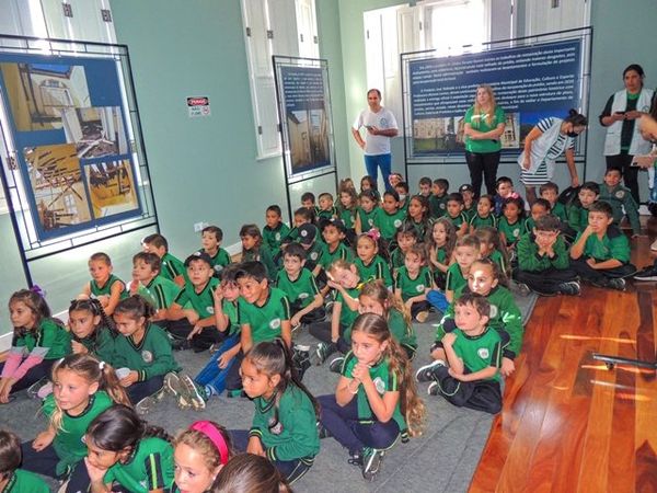 Foto: Divulgação. 