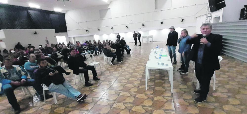 Foto: Divulgação. 