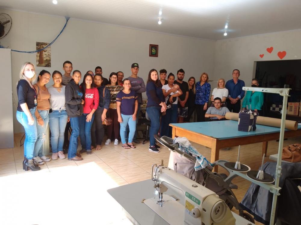 Foto: Divulgação. 