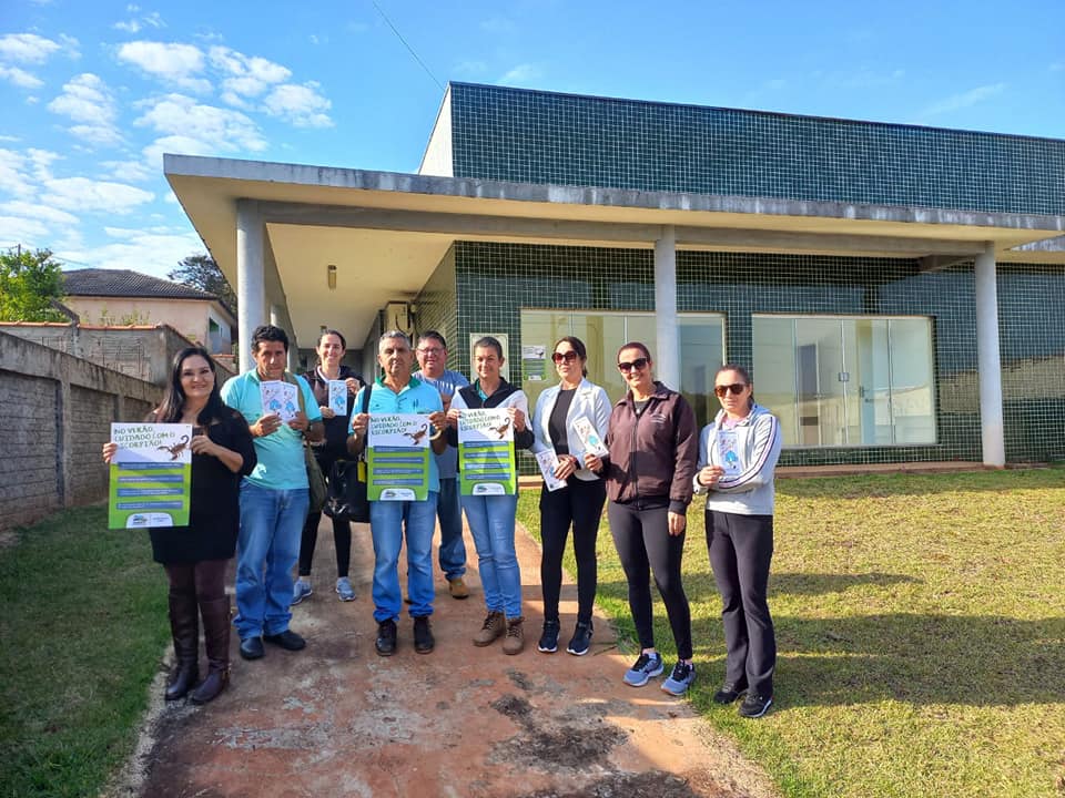 Foto: Divulgação. 