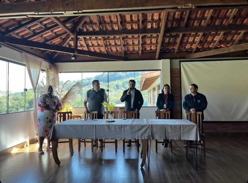 Foto: Divulgação. 
