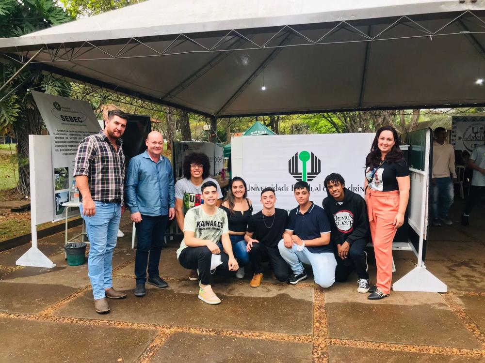 Foto: Divulgação. 