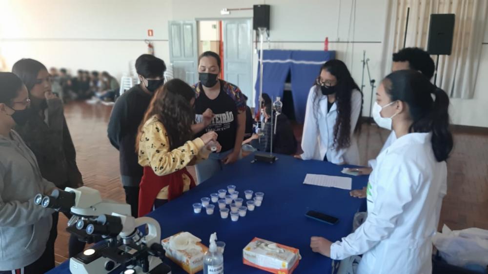Foto: Divulgação. 