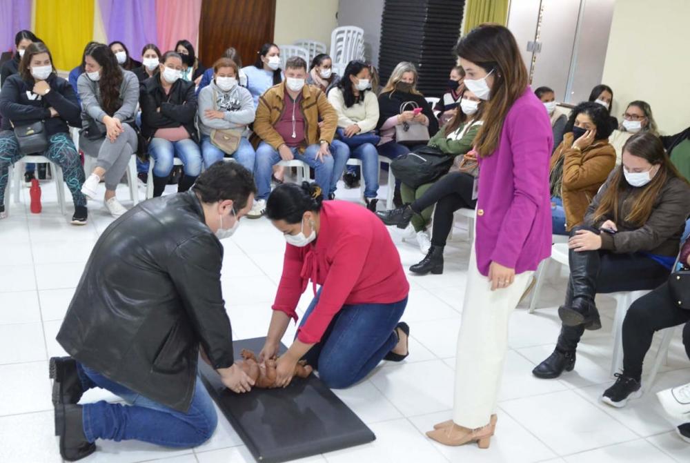 Foto: Divulgação. 