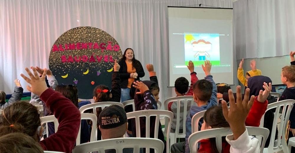Foto: Divulgação. 