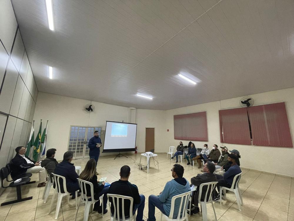 Foto: Divulgação. 