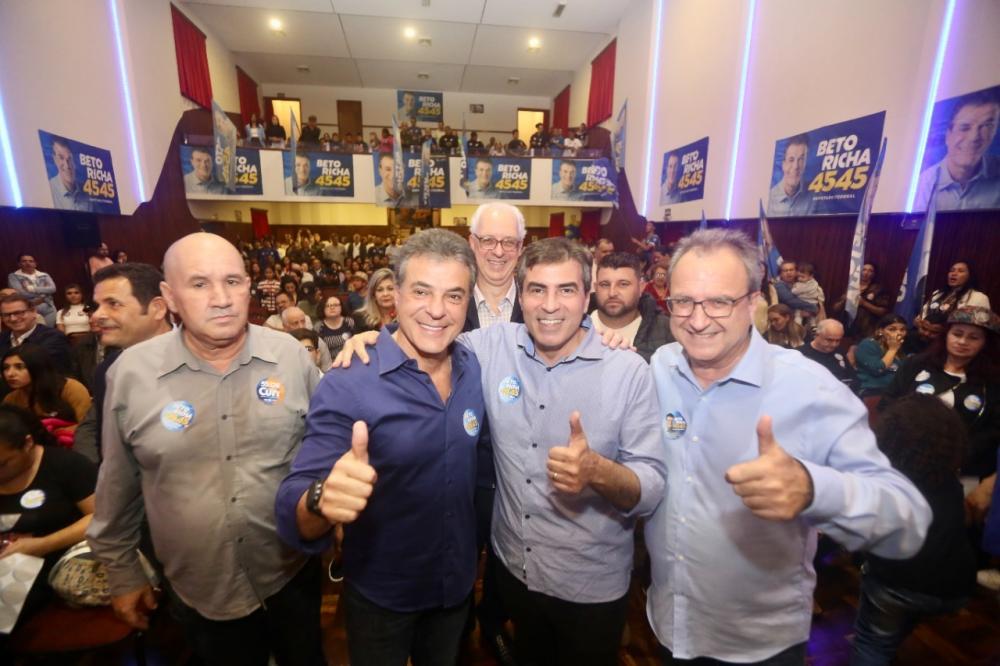 Foto: Divulgação. 