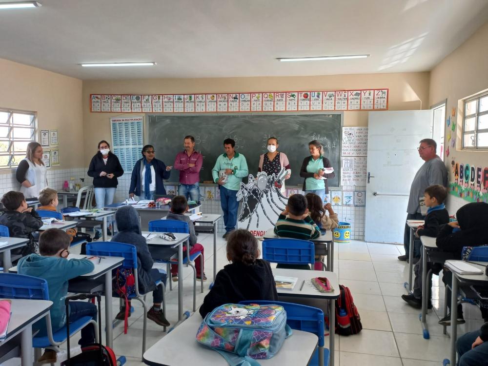 Foto: Divulgação. 