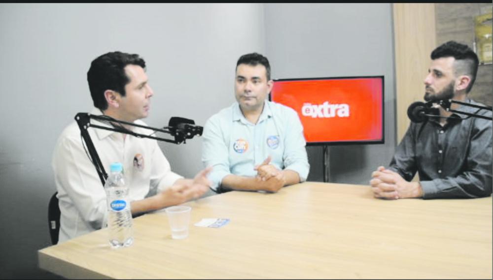 Folha Extra