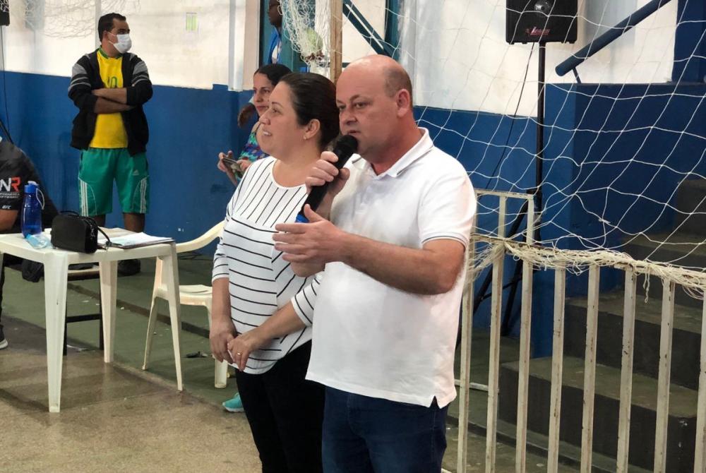 Foto: Divulgação. 